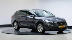 Gebruikt 2020 Seat Leon Business Stationwagen | € 22.950 (Eerlijke prijs)