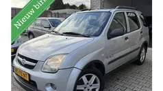 Gebruikt 2005 Suzuki Ignis GLX Hatchback | € 2.450 (Eerlijke prijs)