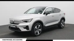Grijs Gebruikt 2023 Volvo EC40 Core SUV | € 33.940 (Eerlijke prijs)