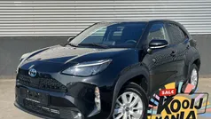 , metallic lak Gebruikt 2024 Toyota Yaris Cross Edition SUV | € 27.700 (Goede deal)