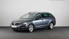 Gebruikt 2020 Skoda Octavia Business Line Stationwagen | € 18.449 (Eerlijke prijs)