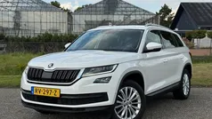 Gebruikt 2018 Skoda Kodiaq Business Line SUV | € 14.990 (Goede deal)