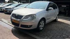 Gebruikt 2008 VW Polo Trendline Hatchback | € 3.250 (Eerlijke prijs)