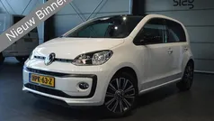 Wit Gebruikt 2020 VW up! Beats Hatchback | € 10.900 (Goede deal)