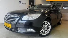 Gebruikt 2012 Opel Insignia Business Stationwagen | € 3.795 (Goede deal)