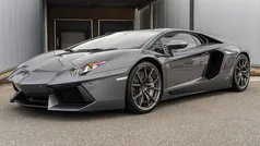 Gebruikt 2015 Lamborghini Aventador Coupé | € 362.950