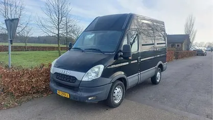 Occasion Iveco Daily 126 PK (92 kW) 2013 Van