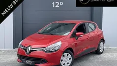 Gebruikt 2016 Renault Clio IV Expression Hatchback | € 8.445 (Eerlijke prijs)