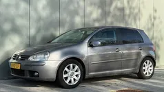 Grijs Gebruikt 2004 VW Golf IV Sportline Hatchback | € 1.440 (Goede deal)