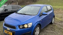 Gebruikt 2011 Chevrolet Aveo LT Hatchback | € 2.950 (Goede deal)