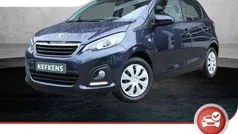 Gebruikt 2017 Peugeot 108 Active Hatchback | € 7.800 (Eerlijke prijs)
