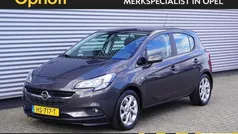Gebruikt 2015 Opel Corsa Edition Hatchback | € 7.950 (Eerlijke prijs)