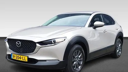 Occasion Mazda CX-30 Comfort 122 PK (89 kW) 2022 SUV