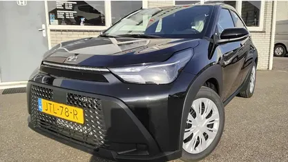 Occasion Toyota Aygo X Play 116 PK (85 kW) 2026 SUV