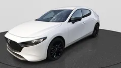 Gebruikt 2025 Mazda 3 Homura-Line Hatchback | € 33.940 (Eerlijke prijs)