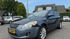 Gebruikt 2008 Kia Ceed 2 Stationwagen | € 1.299 (Super prijs)