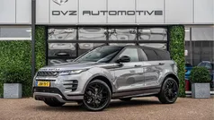 Grijs Gebruikt 2021 Land Rover Range Rover evoque R-Dynamic SUV | € 44.950 (Eerlijke prijs)