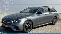 Gebruikt 2022 Mercedes 200 AMG Stationwagen | € 43.900 (Goede deal)