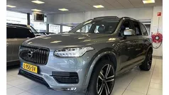 Gebruikt 2018 Volvo XC90 Inscription SUV | € 31.800 (Eerlijke prijs)