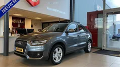 Gebruikt 2012 Audi Q3 S-Line SUV | € 15.950 (Eerlijke prijs)