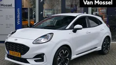 Gebruikt 2021 Ford Puma ST-Line X SUV | € 17.845 (Goede deal)