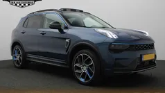 Gebruikt 2022 Lynk & Co 01 SUV | € 27.000 (Eerlijke prijs)