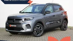 Gebruikt 2024 Citroën e-C3 SUV | € 28.495 (Eerlijke prijs)