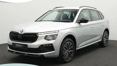 Zilver Gebruikt 2024 Skoda Kamiq Selection SUV | € 25.600 (Eerlijke prijs)