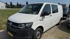 Wit Gebruikt 2019 VW T6.1 Van | € 9.450 (Super prijs)