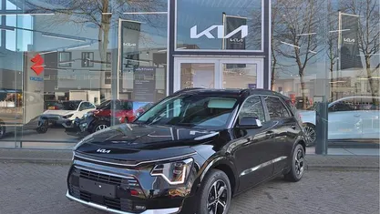Gebruikt 2025 Kia Niro SUV | € 37.295 (Eerlijke prijs)