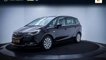 Occasion Opel Zafira Edition 142 PK (104 kW) 2018 MPV