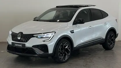 Occasion 2023 Renault Arkana Esprit Alpine SUV | € 30.695 (Eerlijke prijs)
