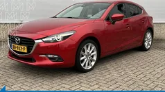 Gebruikt 2019 Mazda 3 Hatchback | € 17.500 (Goede deal)