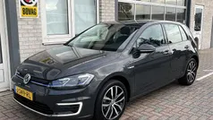 Gebruikt 2020 VW e-Golf Hatchback | € 13.950 (Eerlijke prijs)