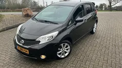 Gebruikt 2015 Nissan Note S MPV | € 6.950 (Eerlijke prijs)