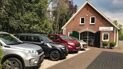 Occasion Nissan Qashqai 116 PK (85 kW) 2014 SUV