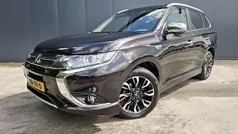 Gebruikt 2015 Mitsubishi Outlander Edition SUV | € 11.945 (Eerlijke prijs)