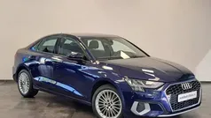 Gebruikt 2021 Audi A3 Comfort Sedan | € 25.550 (Eerlijke prijs)