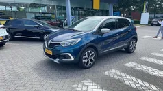 Gebruikt 2018 Renault Captur Intens SUV | € 11.900 (Eerlijke prijs)