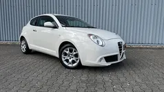 Gebruikt 2011 Alfa Romeo MiTo Hatchback | € 4.999 (Eerlijke prijs)
