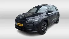 Gebruikt 2021 Skoda Karoq Business Line SUV | € 30.450 (Eerlijke prijs)
