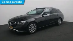 Zwart Gebruikt 2021 Mercedes 200 Business Stationwagen | € 39.945 (Eerlijke prijs)
