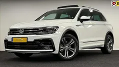 Gebruikt 2017 VW Tiguan SUV | € 25.995 (Eerlijke prijs)