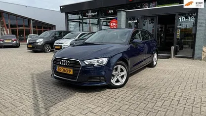 Occasion 2018 Audi A3 Sportback Proline Hatchback | € 17.299 (Goede deal)