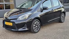 Gebruikt 2013 Toyota Yaris Hatchback | € 10.450 (Eerlijke prijs)