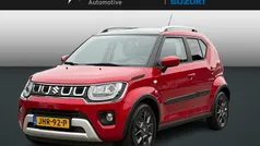 Gebruikt 2024 Suzuki Ignis Hatchback | € 25.725 (Eerlijke prijs)