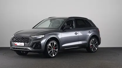 Occasion 2023 Audi Q5 Competition SUV | € 45.849 (Goede deal)