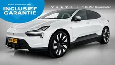 Wit Gebruikt 2025 Polestar 4 Plus SUV | € 55.950 (Goede deal)