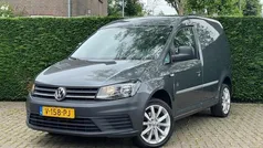 Gebruikt 2018 VW Caddy Business MPV | € 9.995 (Eerlijke prijs)
