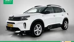 Gebruikt 2023 Citroën C5 Aircross Feel SUV | € 24.840 (Goede deal)
